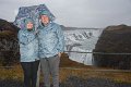 Goðafoss Waterfall 1 (Large)